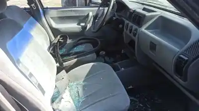 Veículo de Sucata opel corsa a (1983->) 1.2 n do ano 1991 alimentado 12 nv