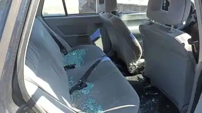 Veículo de Sucata opel corsa a (1983->) 1.2 n do ano 1991 alimentado 12 nv