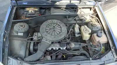 Veículo de Sucata opel corsa a (1983->) 1.2 n do ano 1991 alimentado 12 nv