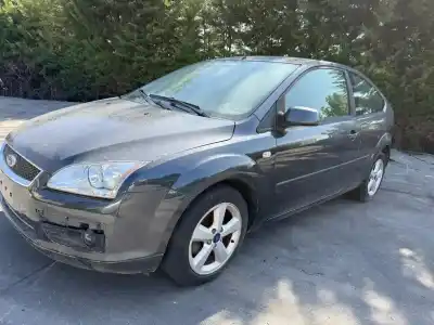 Scrapping Vehicle ford focus ii (da_, hcp, dp) 1.6 tdci of the year 2004 powered g8da|g8db|g8dd|g8de|g8df Scrapping Vehicle ford focus ii (da_, hcp, dp) 1.6 tdci of the year 2004 powered g8da|g8db|g8dd|g8de|g8df
