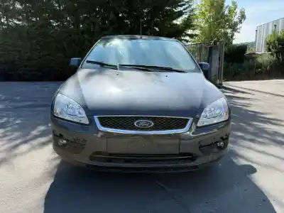 Scrapping Vehicle ford focus ii (da_, hcp, dp) 1.6 tdci of the year 2004 powered g8da|g8db|g8dd|g8de|g8df Scrapping Vehicle ford focus ii (da_, hcp, dp) 1.6 tdci of the year 2004 powered g8da|g8db|g8dd|g8de|g8df