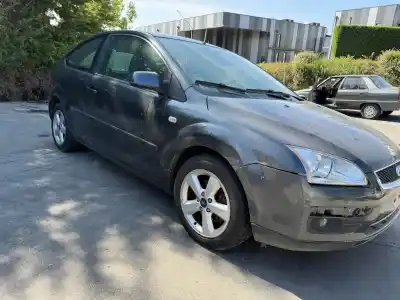 Scrapping Vehicle ford focus ii (da_, hcp, dp) 1.6 tdci of the year 2004 powered g8da|g8db|g8dd|g8de|g8df Scrapping Vehicle ford focus ii (da_, hcp, dp) 1.6 tdci of the year 2004 powered g8da|g8db|g8dd|g8de|g8df