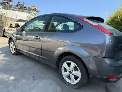 Scrapping Vehicle ford focus ii (da_, hcp, dp) 1.6 tdci of the year 2004 powered g8da|g8db|g8dd|g8de|g8df Scrapping Vehicle ford focus ii (da_, hcp, dp) 1.6 tdci of the year 2004 powered g8da|g8db|g8dd|g8de|g8df