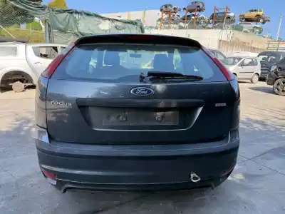 Scrapping Vehicle ford focus ii (da_, hcp, dp) 1.6 tdci of the year 2004 powered g8da|g8db|g8dd|g8de|g8df Scrapping Vehicle ford focus ii (da_, hcp, dp) 1.6 tdci of the year 2004 powered g8da|g8db|g8dd|g8de|g8df