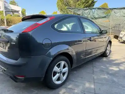 Scrapping Vehicle ford focus ii (da_, hcp, dp) 1.6 tdci of the year 2004 powered g8da|g8db|g8dd|g8de|g8df Scrapping Vehicle ford focus ii (da_, hcp, dp) 1.6 tdci of the year 2004 powered g8da|g8db|g8dd|g8de|g8df