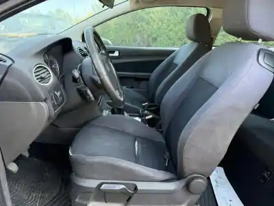 Scrapping Vehicle ford focus ii (da_, hcp, dp) 1.6 tdci of the year 2004 powered g8da|g8db|g8dd|g8de|g8df Scrapping Vehicle ford focus ii (da_, hcp, dp) 1.6 tdci of the year 2004 powered g8da|g8db|g8dd|g8de|g8df