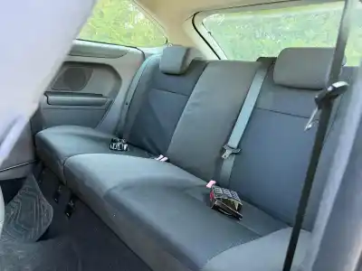 Scrapping Vehicle ford focus ii (da_, hcp, dp) 1.6 tdci of the year 2004 powered g8da|g8db|g8dd|g8de|g8df Scrapping Vehicle ford focus ii (da_, hcp, dp) 1.6 tdci of the year 2004 powered g8da|g8db|g8dd|g8de|g8df