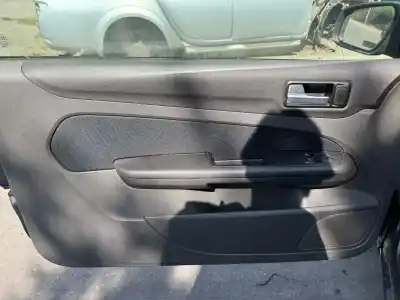 Scrapping Vehicle ford focus ii (da_, hcp, dp) 1.6 tdci of the year 2004 powered g8da|g8db|g8dd|g8de|g8df Scrapping Vehicle ford focus ii (da_, hcp, dp) 1.6 tdci of the year 2004 powered g8da|g8db|g8dd|g8de|g8df