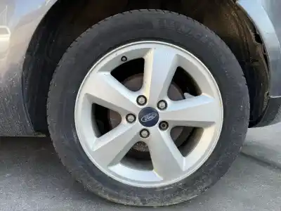 Scrapping Vehicle ford focus ii (da_, hcp, dp) 1.6 tdci of the year 2004 powered g8da|g8db|g8dd|g8de|g8df Scrapping Vehicle ford focus ii (da_, hcp, dp) 1.6 tdci of the year 2004 powered g8da|g8db|g8dd|g8de|g8df