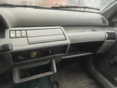 Утилизация автомобиля renault clio i (b/c57_, 5/357_) 1.1 года 1992 питание 