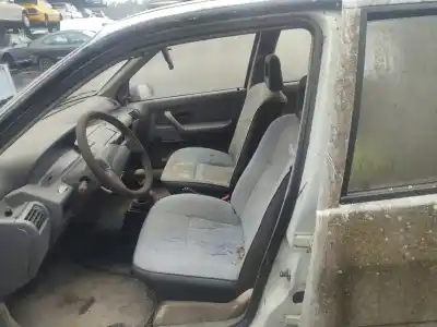 Утилизация автомобиля renault clio i (b/c57_, 5/357_) 1.1 года 1992 питание 