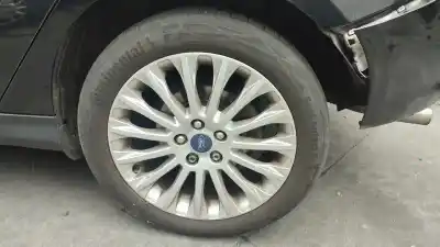 Scrapping Vehicle ford focus iii 1.6 tdci of the year 2013 powered t1da|t1db