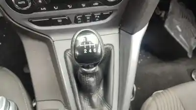 Scrapping Vehicle ford focus iii 1.6 tdci of the year 2013 powered t1da|t1db