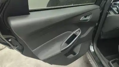 Scrapping Vehicle ford focus iii 1.6 tdci of the year 2013 powered t1da|t1db