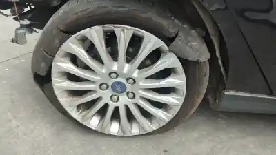 Scrapping Vehicle ford focus iii 1.6 tdci of the year 2013 powered t1da|t1db