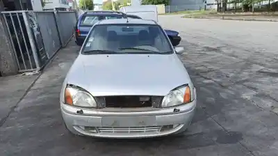 Здавання транспортного засобу ford fiesta iv (ja_, jb_) 1.25 i 16v gasolina 1998 5p року 2000 потужний dha|dhb|dhc|dhd|dhe|dhf|dhg
