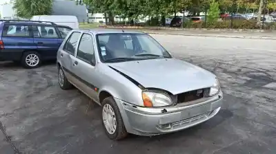 Здавання транспортного засобу ford fiesta iv (ja_, jb_) 1.25 i 16v gasolina 1998 5p року 2000 потужний dha|dhb|dhc|dhd|dhe|dhf|dhg