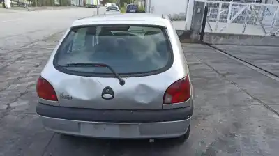 Здавання транспортного засобу ford fiesta iv (ja_, jb_) 1.25 i 16v gasolina 1998 5p року 2000 потужний dha|dhb|dhc|dhd|dhe|dhf|dhg