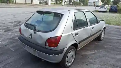 Здавання транспортного засобу ford fiesta iv (ja_, jb_) 1.25 i 16v gasolina 1998 5p року 2000 потужний dha|dhb|dhc|dhd|dhe|dhf|dhg