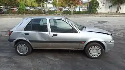 Здавання транспортного засобу ford fiesta iv (ja_, jb_) 1.25 i 16v gasolina 1998 5p року 2000 потужний dha|dhb|dhc|dhd|dhe|dhf|dhg