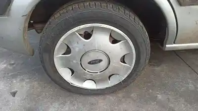 Здавання транспортного засобу ford fiesta iv (ja_, jb_) 1.25 i 16v gasolina 1998 5p року 2000 потужний dha|dhb|dhc|dhd|dhe|dhf|dhg