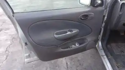 Здавання транспортного засобу ford fiesta iv (ja_, jb_) 1.25 i 16v gasolina 1998 5p року 2000 потужний dha|dhb|dhc|dhd|dhe|dhf|dhg