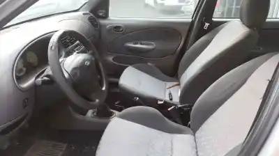 Здавання транспортного засобу ford fiesta iv (ja_, jb_) 1.25 i 16v gasolina 1998 5p року 2000 потужний dha|dhb|dhc|dhd|dhe|dhf|dhg