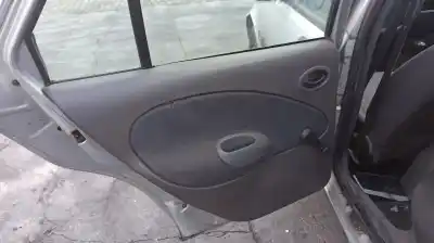 Здавання транспортного засобу ford fiesta iv (ja_, jb_) 1.25 i 16v gasolina 1998 5p року 2000 потужний dha|dhb|dhc|dhd|dhe|dhf|dhg