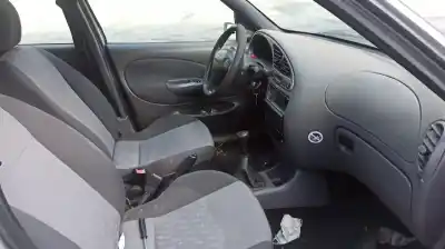 Здавання транспортного засобу ford fiesta iv (ja_, jb_) 1.25 i 16v gasolina 1998 5p року 2000 потужний dha|dhb|dhc|dhd|dhe|dhf|dhg