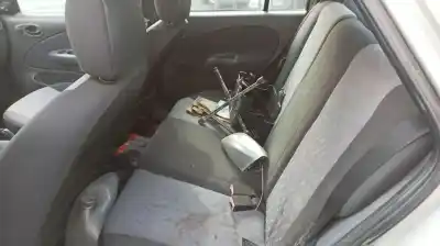 Здавання транспортного засобу ford fiesta iv (ja_, jb_) 1.25 i 16v gasolina 1998 5p року 2000 потужний dha|dhb|dhc|dhd|dhe|dhf|dhg