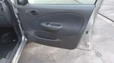 Здавання транспортного засобу ford fiesta iv (ja_, jb_) 1.25 i 16v gasolina 1998 5p року 2000 потужний dha|dhb|dhc|dhd|dhe|dhf|dhg