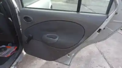 Здавання транспортного засобу ford fiesta iv (ja_, jb_) 1.25 i 16v gasolina 1998 5p року 2000 потужний dha|dhb|dhc|dhd|dhe|dhf|dhg