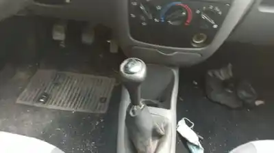 Здавання транспортного засобу ford fiesta iv (ja_, jb_) 1.25 i 16v gasolina 1998 5p року 2000 потужний dha|dhb|dhc|dhd|dhe|dhf|dhg