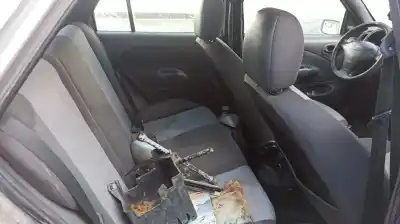 Здавання транспортного засобу ford fiesta iv (ja_, jb_) 1.25 i 16v gasolina 1998 5p року 2000 потужний dha|dhb|dhc|dhd|dhe|dhf|dhg