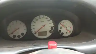 Здавання транспортного засобу ford fiesta iv (ja_, jb_) 1.25 i 16v gasolina 1998 5p року 2000 потужний dha|dhb|dhc|dhd|dhe|dhf|dhg