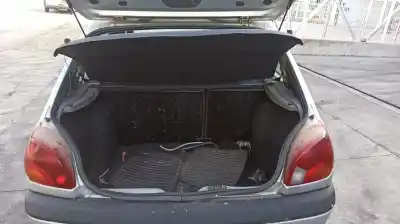 Здавання транспортного засобу ford fiesta iv (ja_, jb_) 1.25 i 16v gasolina 1998 5p року 2000 потужний dha|dhb|dhc|dhd|dhe|dhf|dhg