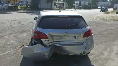 Утилизация автомобиля peugeot 308 sw ii (lc_, lj_, lr_, lx_, l4_) 1.6 hdi / bluehdi 115 (lcbhxm lcbhxt) года 2018 питание bhz (dv6fc)