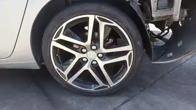 Утилизация автомобиля peugeot 308 sw ii (lc_, lj_, lr_, lx_, l4_) 1.6 hdi / bluehdi 115 (lcbhxm lcbhxt) года 2018 питание bhz (dv6fc)