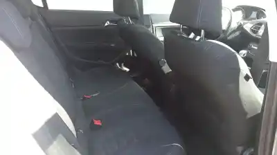 Утилизация автомобиля peugeot 308 sw ii (lc_, lj_, lr_, lx_, l4_) 1.6 hdi / bluehdi 115 (lcbhxm lcbhxt) года 2018 питание bhz (dv6fc)