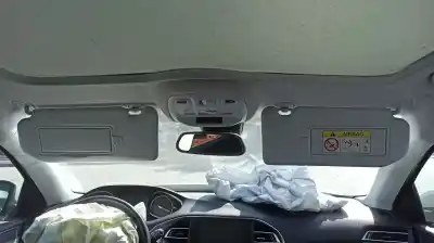 Утилизация автомобиля peugeot 308 sw ii (lc_, lj_, lr_, lx_, l4_) 1.6 hdi / bluehdi 115 (lcbhxm lcbhxt) года 2018 питание bhz (dv6fc)