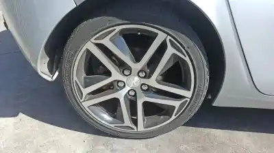 Утилизация автомобиля peugeot 308 sw ii (lc_, lj_, lr_, lx_, l4_) 1.6 hdi / bluehdi 115 (lcbhxm lcbhxt) года 2018 питание bhz (dv6fc)