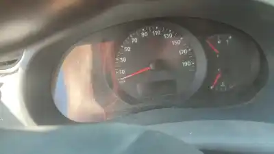 Veicolo di demolizione renault kangoo express (fw0/1_) 1.5 dci 90 (fw0g fw05 fw08 fw11) dell'anno 2019 alimentato k9k 608|k9k 628|k9k 808