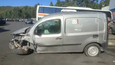 Veicolo di demolizione renault kangoo express (fw0/1_) 1.5 dci 90 (fw0g fw05 fw08 fw11) dell'anno 2019 alimentato k9k 608|k9k 628|k9k 808