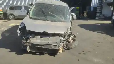 Утилизация автомобиля RENAULT KANGOO EXPRESS (FW0/1_) 1.5 dCi 90 (FW0G FW05 FW08 FW11) года 2019 питание K9K 608|K9K 628|K9K 808