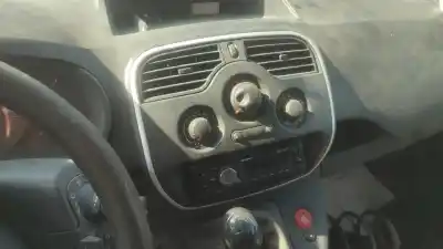 Veicolo di demolizione renault kangoo express (fw0/1_) 1.5 dci 90 (fw0g fw05 fw08 fw11) dell'anno 2019 alimentato k9k 608|k9k 628|k9k 808