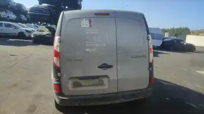 Veicolo di demolizione renault kangoo express (fw0/1_) 1.5 dci 90 (fw0g fw05 fw08 fw11) dell'anno 2019 alimentato k9k 608|k9k 628|k9k 808