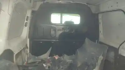 Veicolo di demolizione renault kangoo express (fw0/1_) 1.5 dci 90 (fw0g fw05 fw08 fw11) dell'anno 2019 alimentato k9k 608|k9k 628|k9k 808