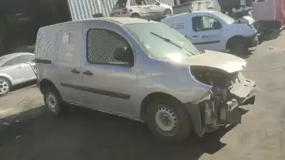 Veicolo di demolizione renault kangoo express (fw0/1_) 1.5 dci 90 (fw0g fw05 fw08 fw11) dell'anno 2019 alimentato k9k 608|k9k 628|k9k 808