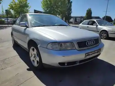 Véhicule à la ferraille audi a4 b5 (8d2) 1.9 tdi de l'année 1997 alimenté afn Véhicule à la ferraille audi a4 b5 (8d2) 1.9 tdi de l'année 1997 alimenté afn