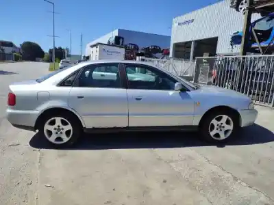 Véhicule à la ferraille audi a4 b5 (8d2) 1.9 tdi de l'année 1997 alimenté afn Véhicule à la ferraille audi a4 b5 (8d2) 1.9 tdi de l'année 1997 alimenté afn